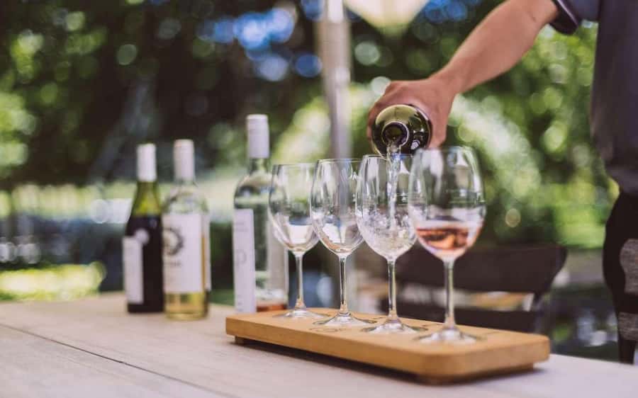 Cape Town: Guided Winelands Tour & Tasting in Stellenbosch - From Cape Town to Zevenwacht