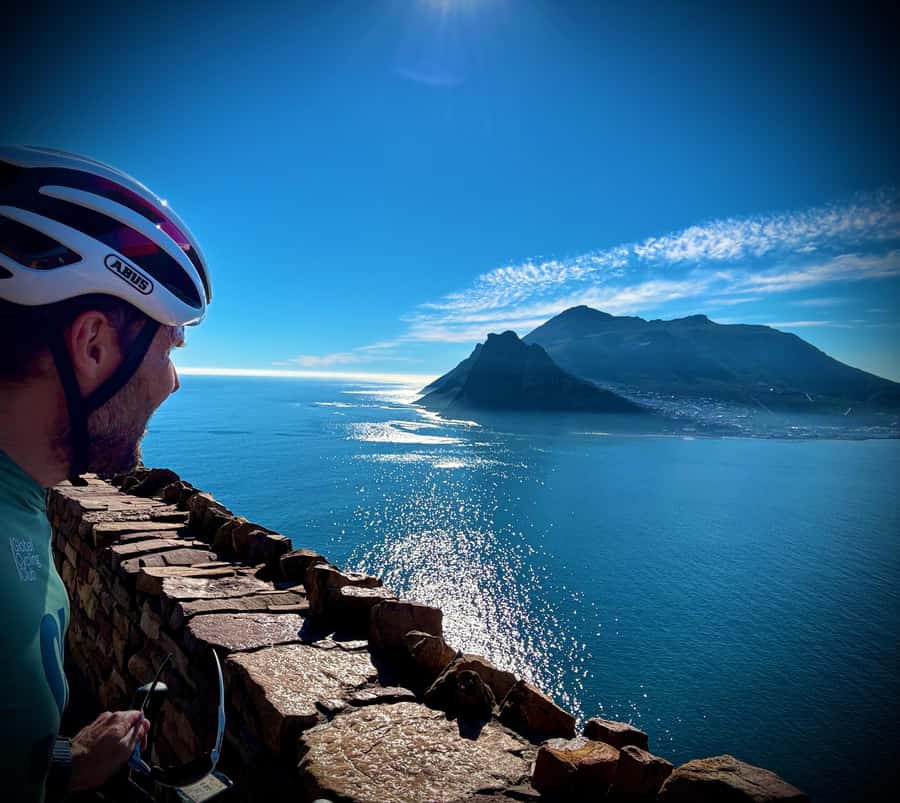 Cape Town: Half Day Cycle Tour 60km - Key points to know before you pedal away