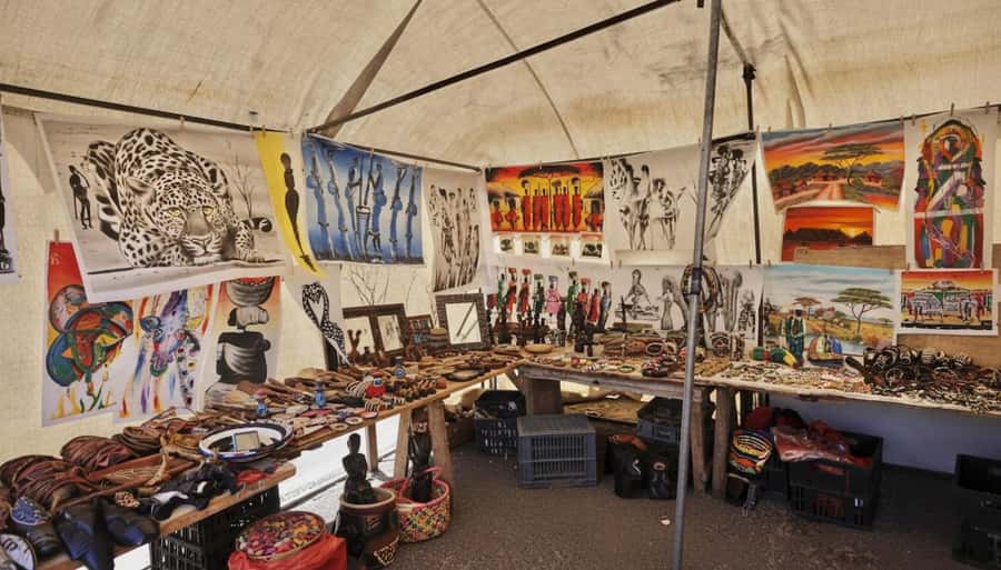 Cape Town: Half-Day Guided Township Tour - Why this tour matters in Cape Town