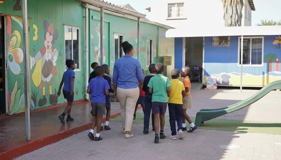 Cape Town: Half-Day Guided Township Tour - Meeting people who are shaping the community