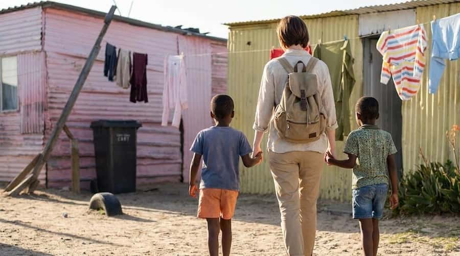 Cape Town: Half-Day Guided Township Tour - The shebeen and traditional beer tasting