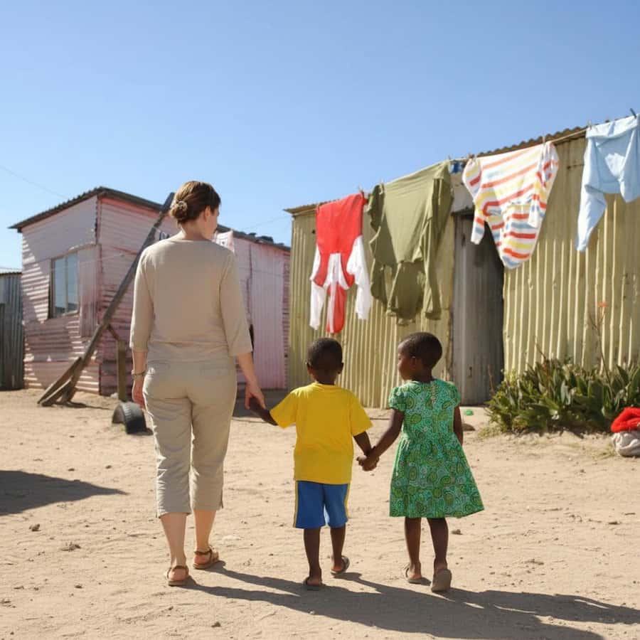 Cape Town: Half-Day Guided Township Tour - District Six Museum: the essential first stop