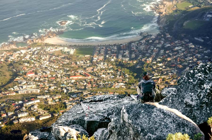 Cape Town: Half Day Table Mountain and Cape Town City Tour - Is $54 a fair price?