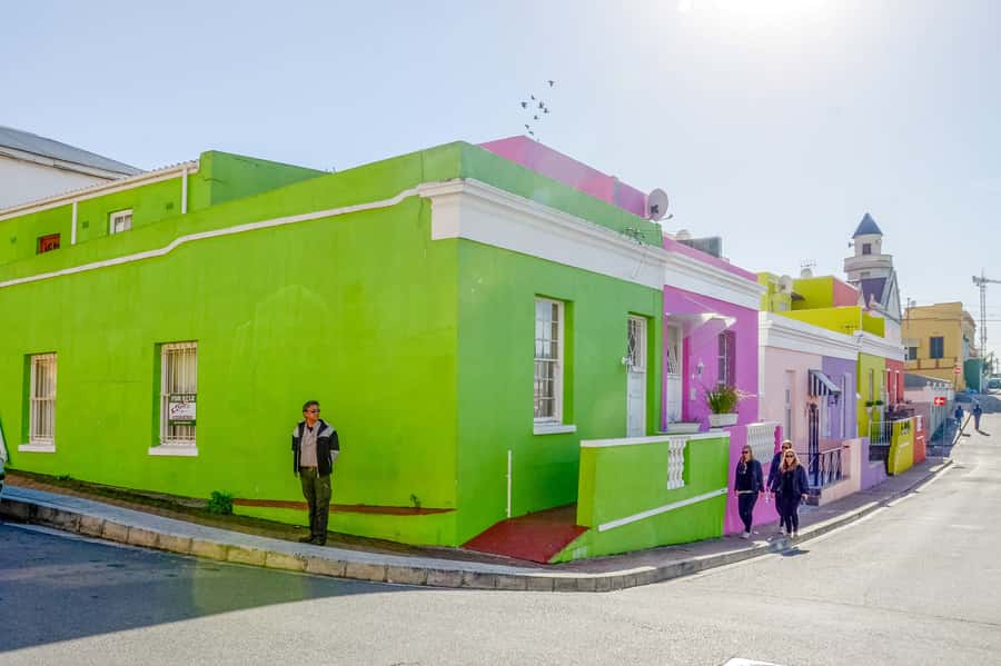 Cape Town: Half Day Table Mountain and Cape Town City Tour - Who will like this Cape Town tour?
