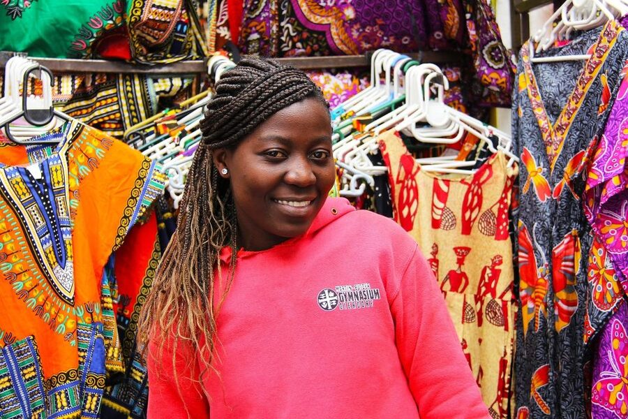 Cape Town: Half Day Township Small Group Tour with BBQ Lunch - Why Langa gives this half-day tour its meaning