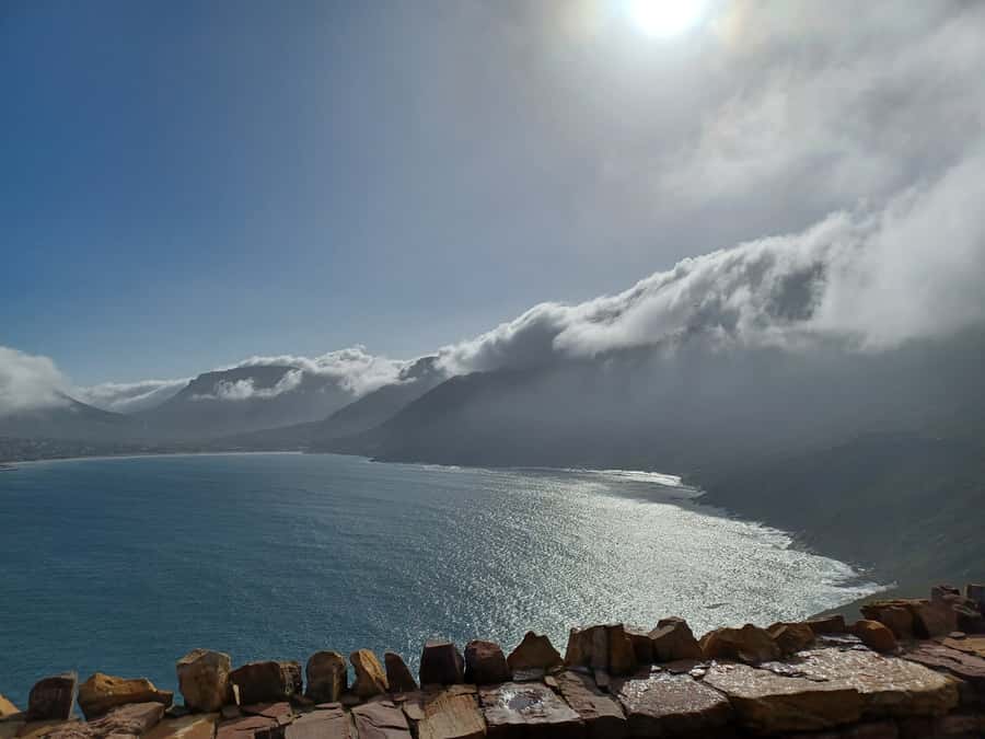 Cape Town: Halfday African Penguin tour - Chapman’s Peak Drive is the route’s big visual moment