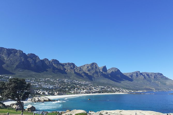 Cape Town Halfday City and Table Mountain Tour - Why this half-day route works for a first visit