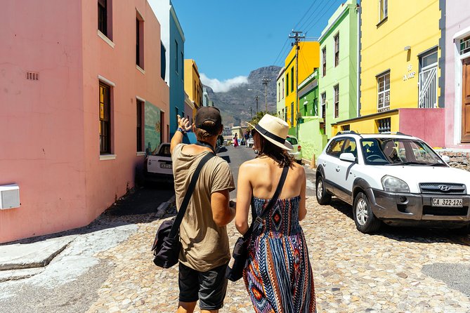Cape Town Highlights & Hidden Gems Including Tickets and Snack - District Six: the place for serious context
