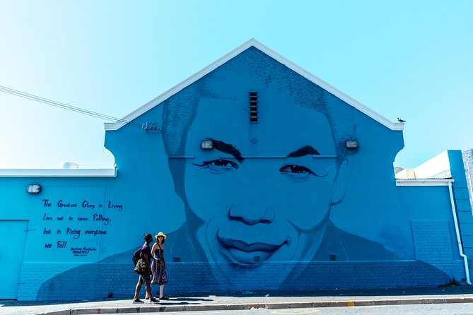 Cape Town Highlights & Hidden Gems Including Tickets and Snack - Cape Town Central and the details easy to miss