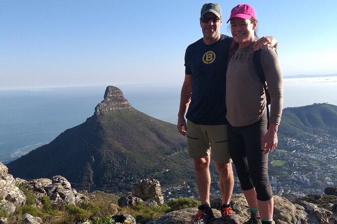 Cape Town: India Venster Half-Day Hike on Table Mountain - What the $99 price buys you