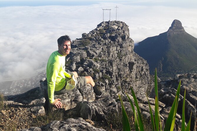 Cape Town: India Venster Half-Day Hike on Table Mountain - Choosing the right guide and group style