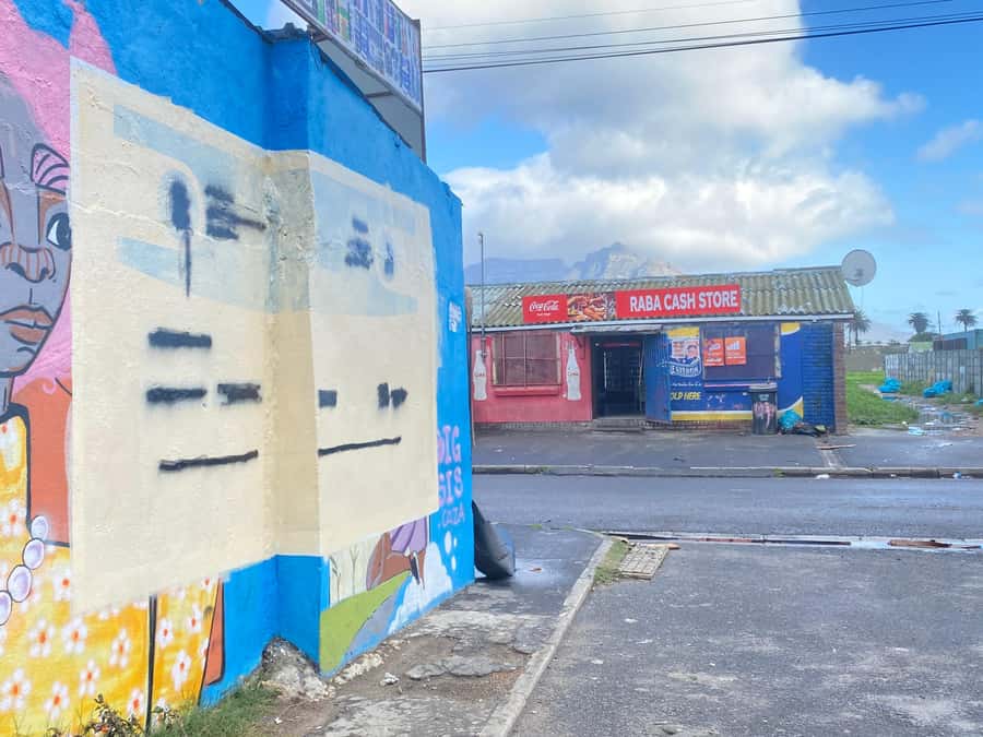 Cape Town: Langa Township Walking Tour - Who will get the most from this tour