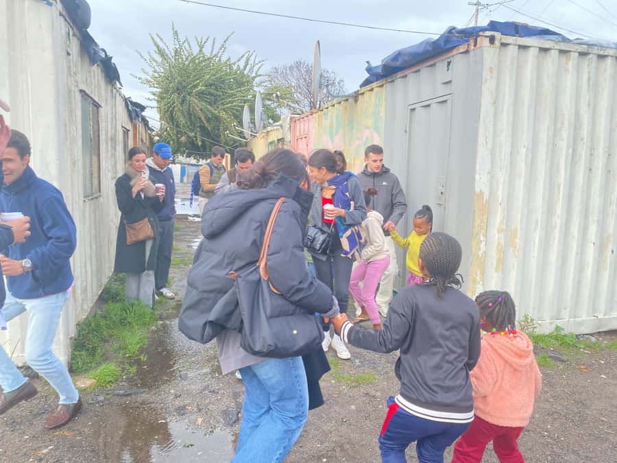Cape Town: Langa Township Walking Tour - Why Langa belongs in your Cape Town plans