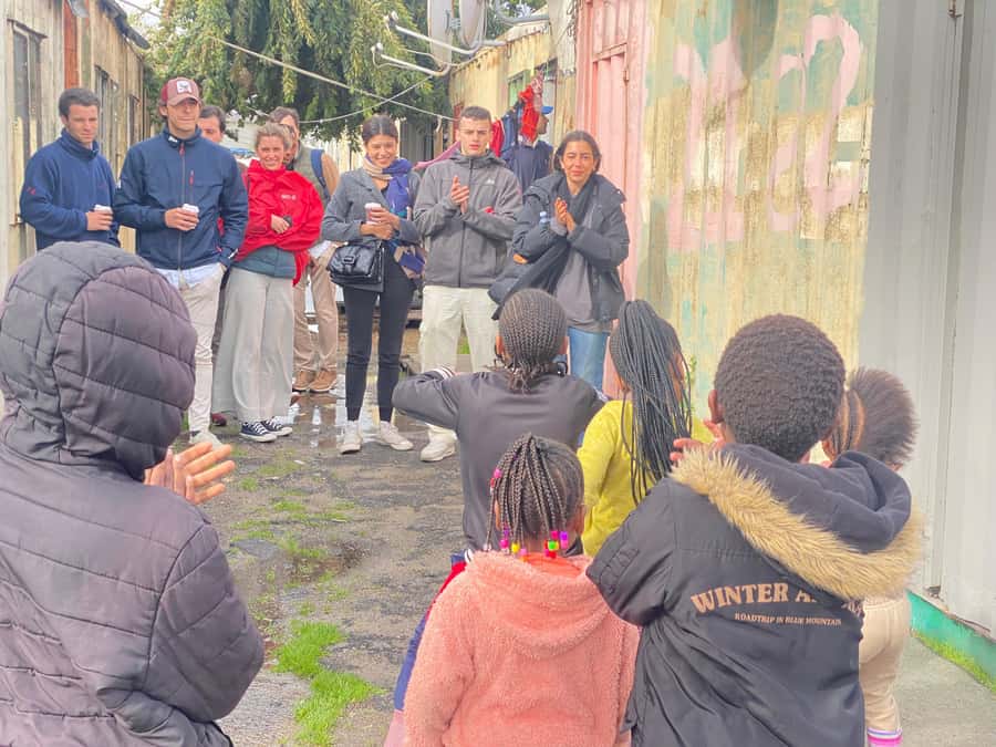 Cape Town: Langa Township Walking Tour - Learning Langa’s past on foot