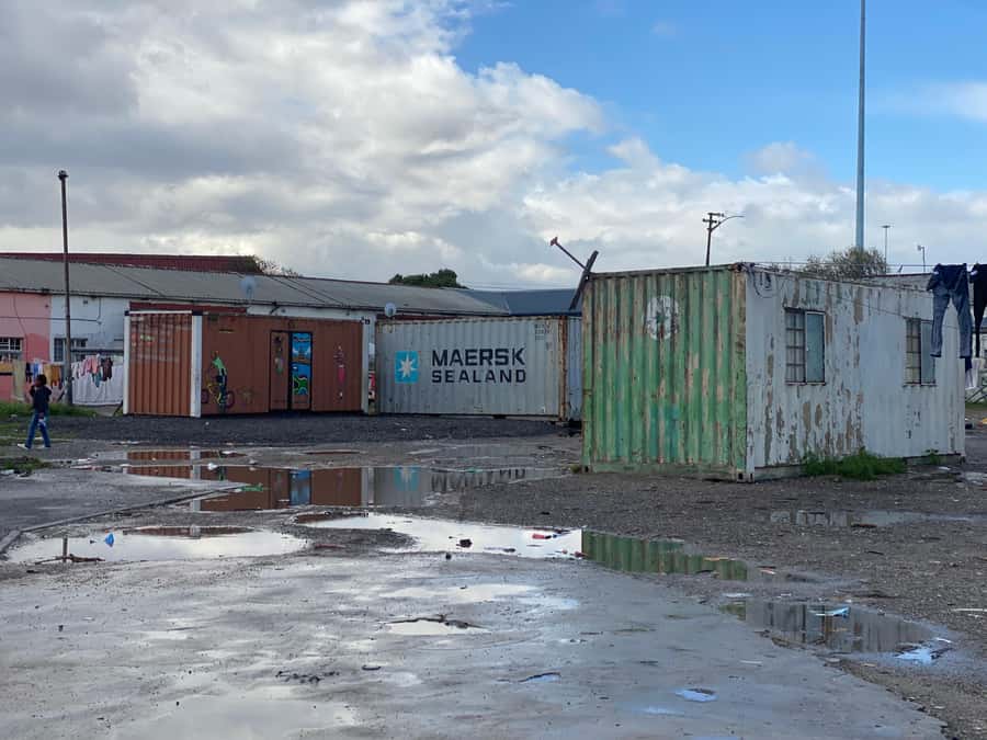 Cape Town: Langa Township Walking Tour - Community projects and the people building change