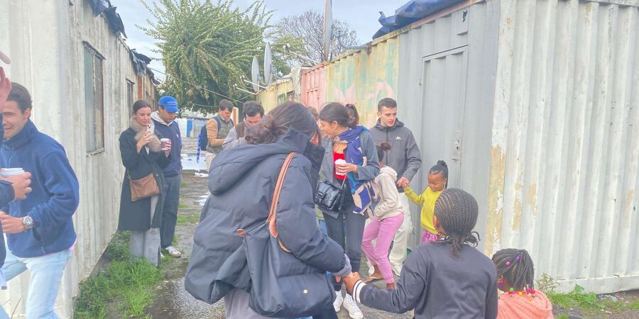 Cape Town: Langa Township Walking Tour - Safety, comfort, and the practical side