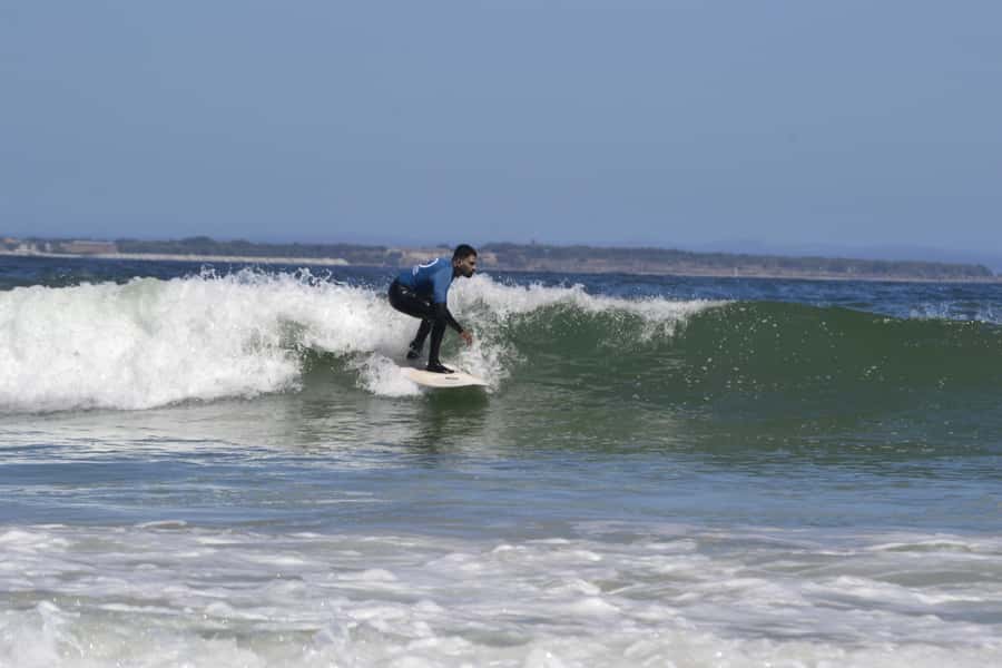 Cape Town:Learn to surf with the best view of Table Mountain - Simple ways to get more from the session