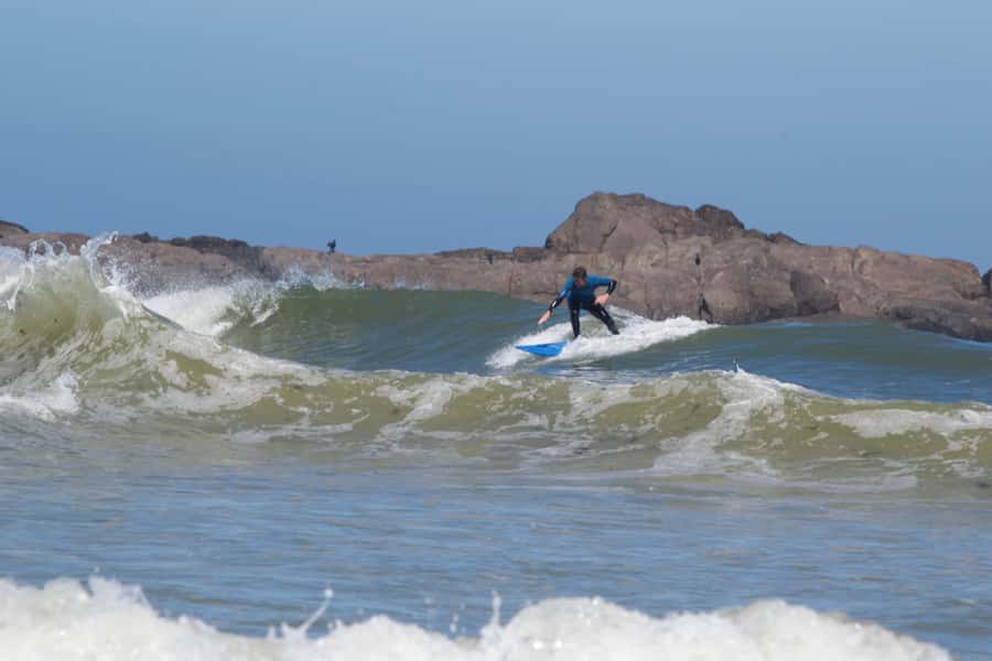 Cape Town:Learn to surf with the best view of Table Mountain - Equipment, clothing, and what to pack
