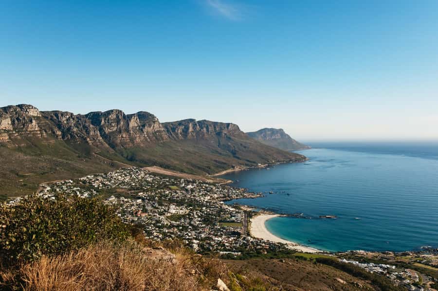 Cape Town: Lion's Head Guided Hike at Sunset - Guide quality and the personal touch