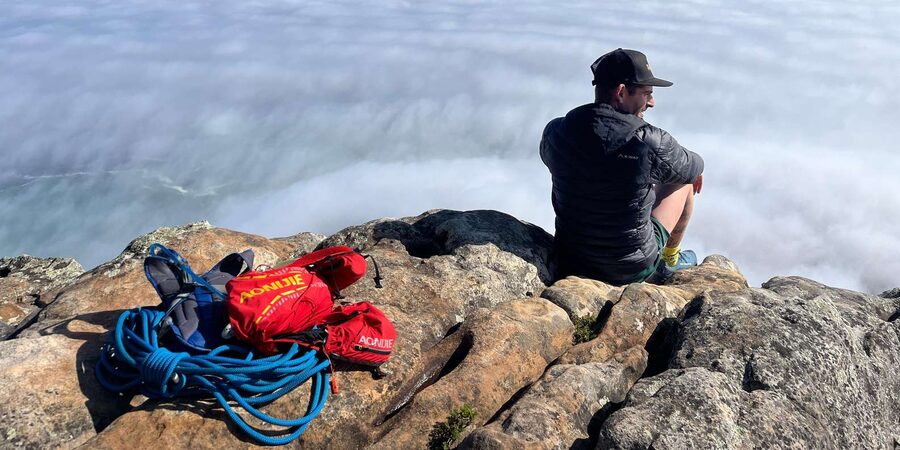 Cape Town: Lion's Head Hike sunrise and sunset (MGG) - Mountain Goat Guides and the human touch