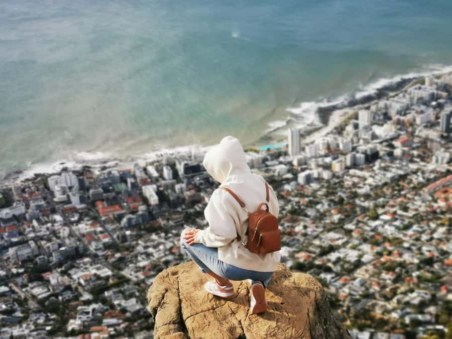 Cape Town: Lion's Head Hiking Experience - Is the $95 price good value?