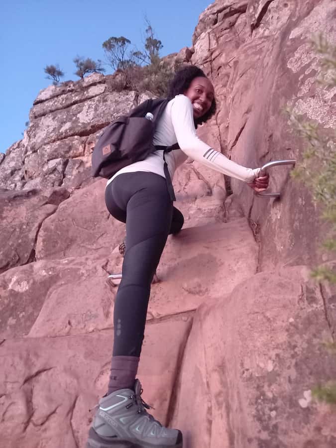 Cape Town: Lion's Head Sunrise Hike - Key points at a glance