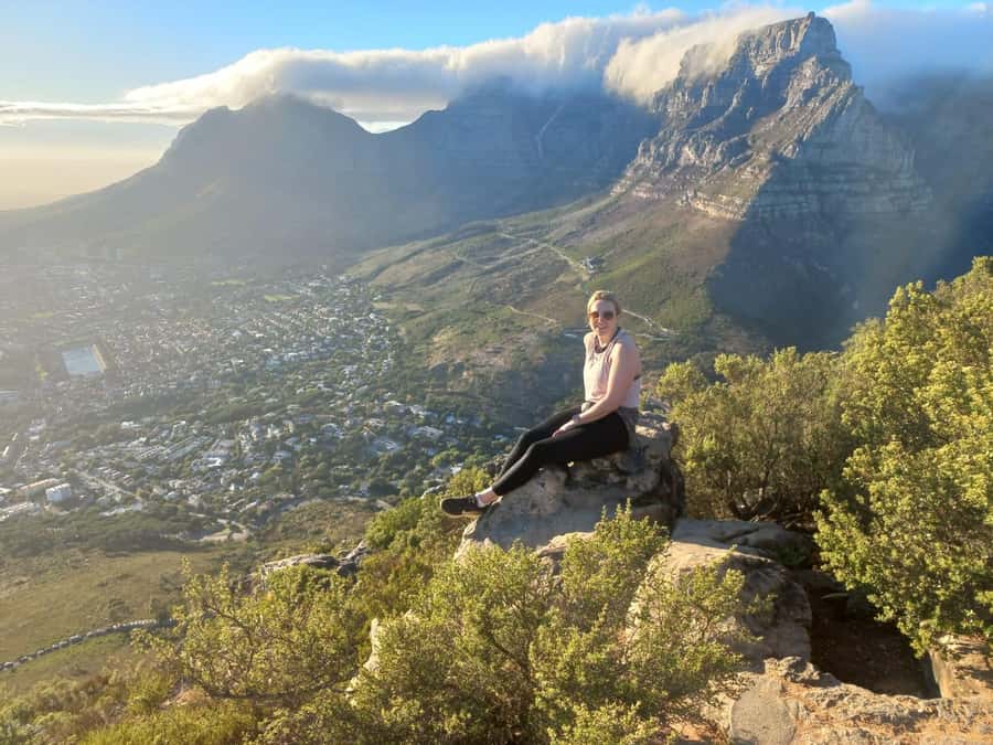 Cape Town: Lion's Head Sunrise Hike - What the $93 price really covers