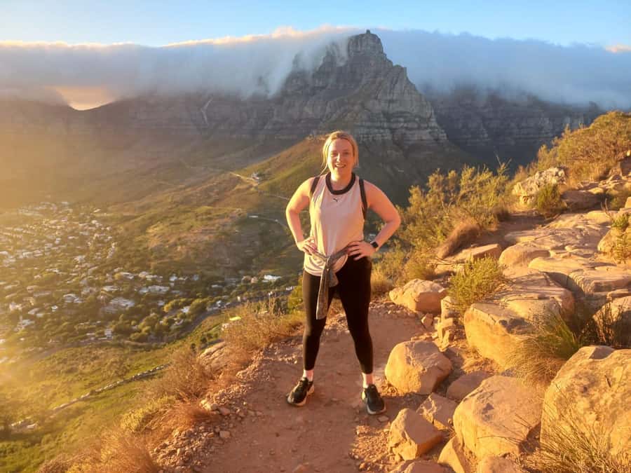 Cape Town: Lion's Head Sunrise Hike - How to prepare for a smoother morning