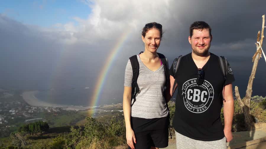 Cape Town: Lion's Head Sunrise Hike - Should you book the Lion’s Head sunrise hike?