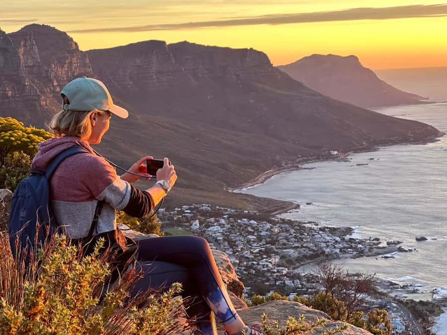 Cape Town: Lion's Head Sunrise or Sunset Hike - Key points to know before you book