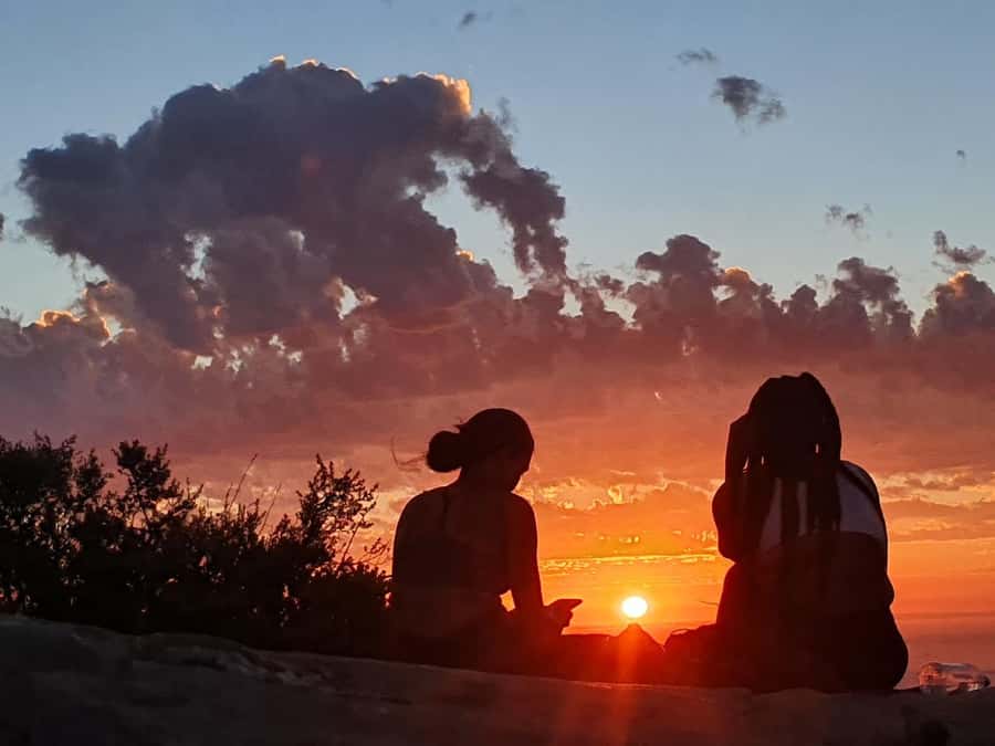 Cape Town: Lion's Head Sunrise or Sunset Hike - Booking advice and cancellation flexibility