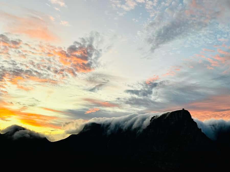 Cape Town: Lion's Head Sunrise or Sunset Hike - Why Lions Head is such a good Cape Town viewpoint