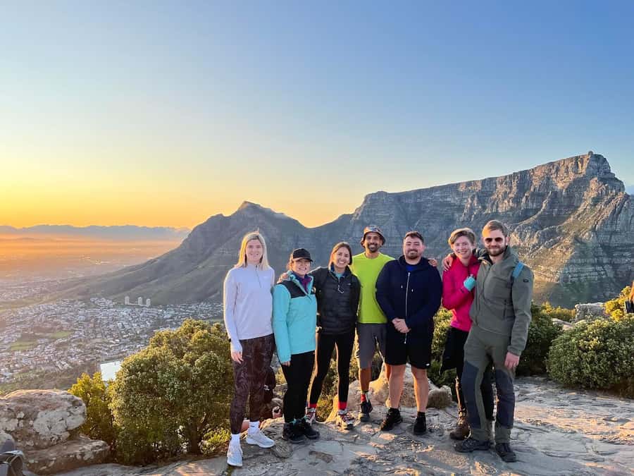 Cape Town: Lion's Head Sunrise or Sunset Hike - Is $46 a fair price?