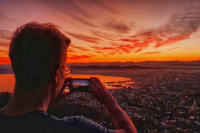 Cape Town: Lion's Head Sunrise/Sunset Hike - What the guides add to the outing