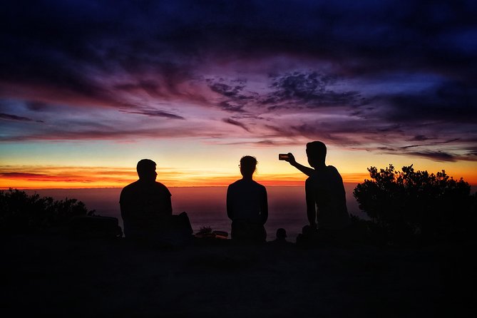 Cape Town: Lion's Head Sunrise/Sunset Hike - Is $65 a fair price?
