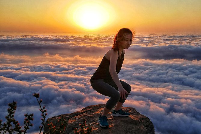Cape Town: Lion's Head Sunrise/Sunset Hike - What to pack for Lion’s Head