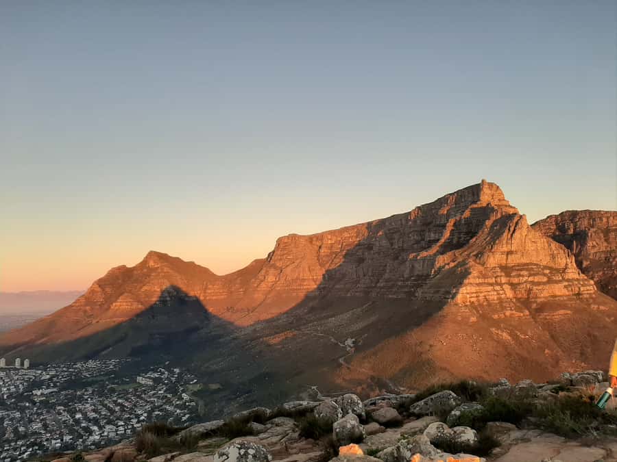 Cape Town: Lion's Head Sunrise with coffee or Sunset Hike - Why Lion’s Head is such a good Cape Town hike