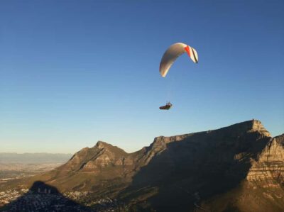 Lion’s Head Sunrise with coffee or Sunset Hike