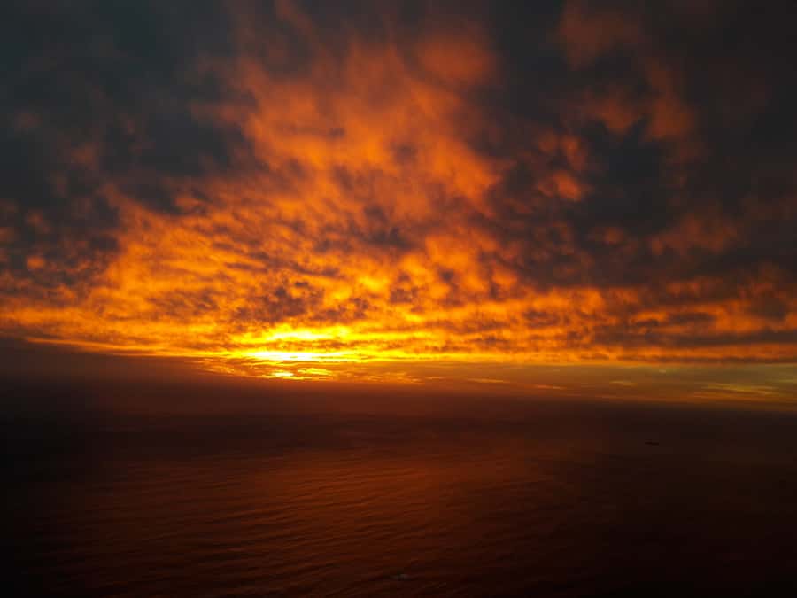 Cape Town: Lion's Head Sunrise with coffee or Sunset Hike - Who will get the most from this hike?