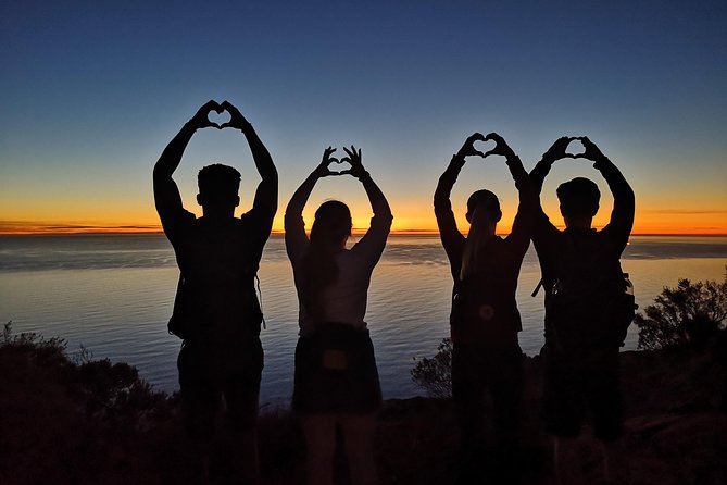 Cape Town: Lion's Head Sunset Hike - What the guide adds beyond directions