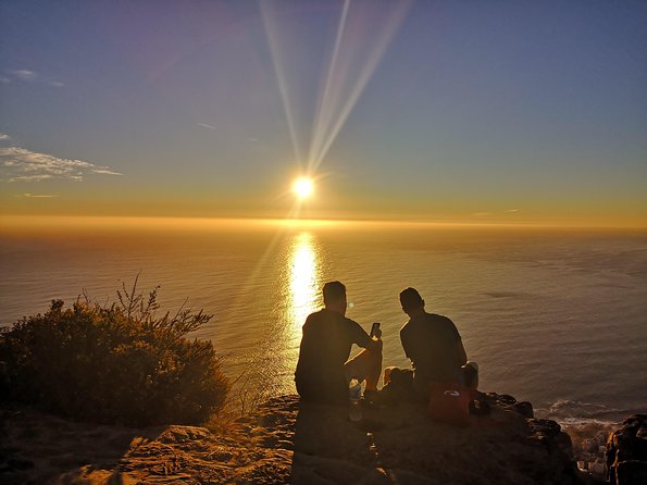 Cape Town: Lion's Head Sunset Hike - Is $94.90 a fair price?