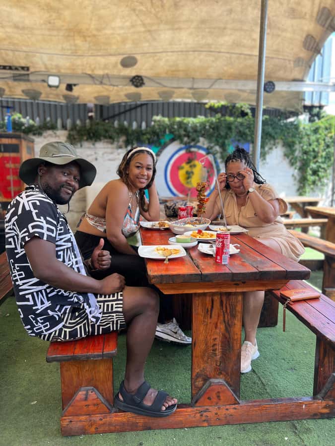 Cape Town: Local street food tour - Why Langa is a good place to learn about Cape Town