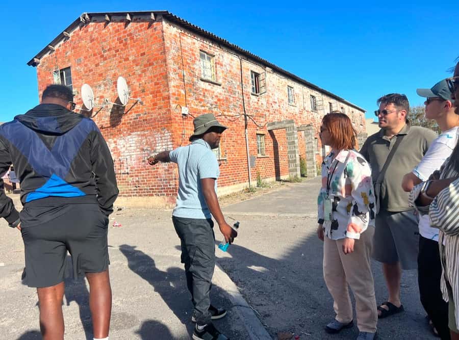 Cape Town: Local street food tour - Should you book the Langa street food tour?