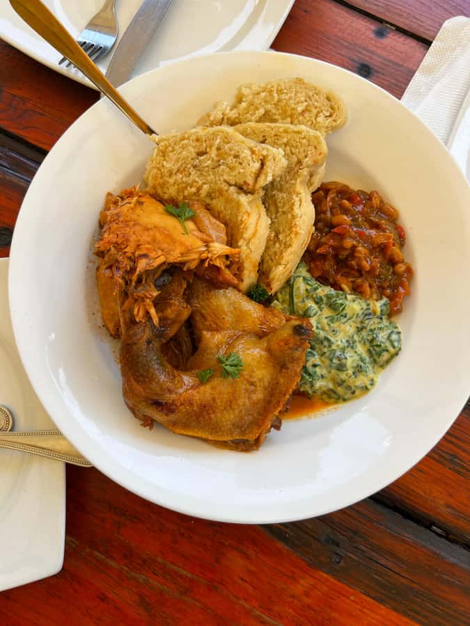Cape Town: Local street food tour - Starting at Guga S’thebe Cultural Center