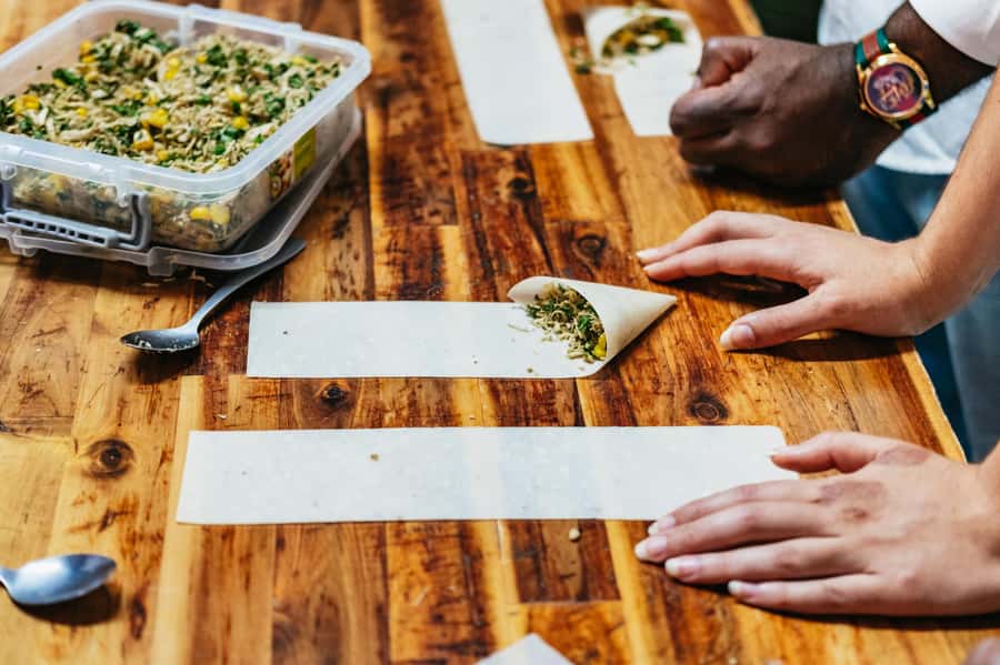 Cape Town: Malay Cooking Class and Lunch in Bo-Kaap - Why a Bo-Kaap kitchen is the right place to learn