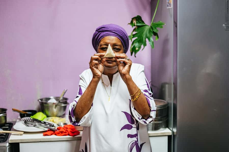 Cape Town: Malay Cooking Class and Lunch in Bo-Kaap - The Cape Malay flavors you will work with