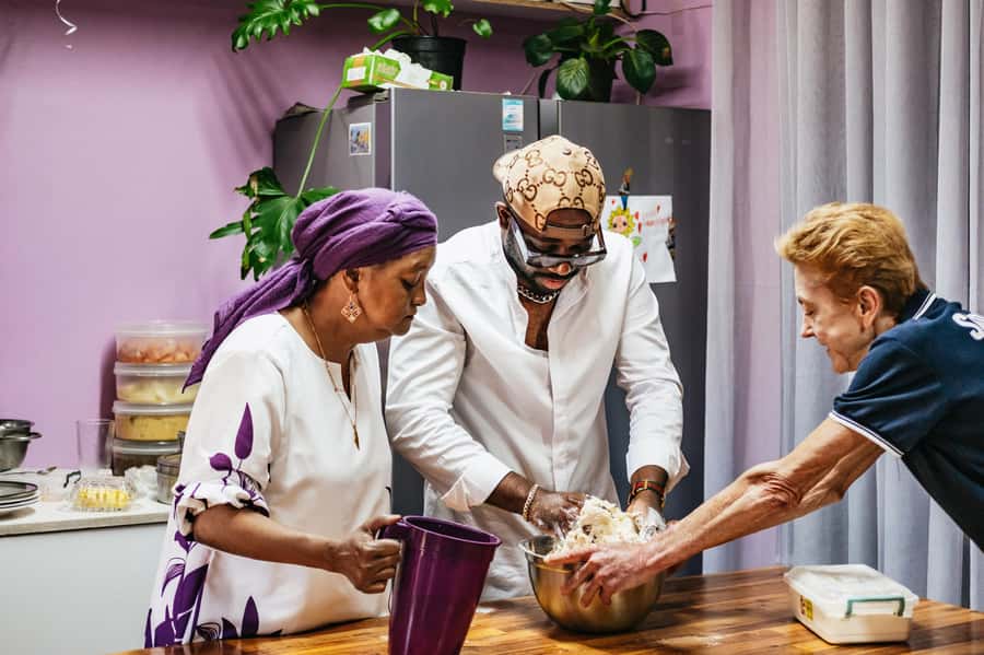Cape Town: Malay Cooking Class and Lunch in Bo-Kaap - How the 150-minute class unfolds