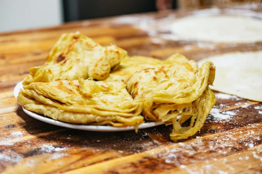 Cape Town: Malay Cooking Class and Lunch in Bo-Kaap - Recipes and lessons you can take home