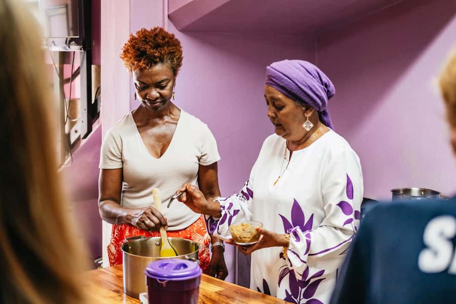 Cape Town: Malay Cooking Class and Lunch in Bo-Kaap - Who should book this Cape Malay cooking class?