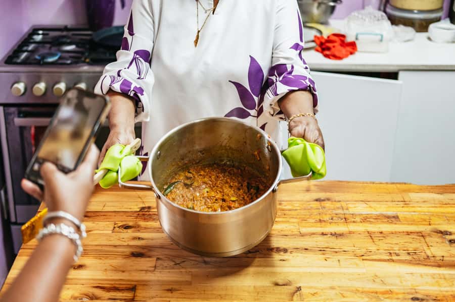 Cape Town: Malay Cooking Class and Lunch in Bo-Kaap - Cancellation and booking flexibility